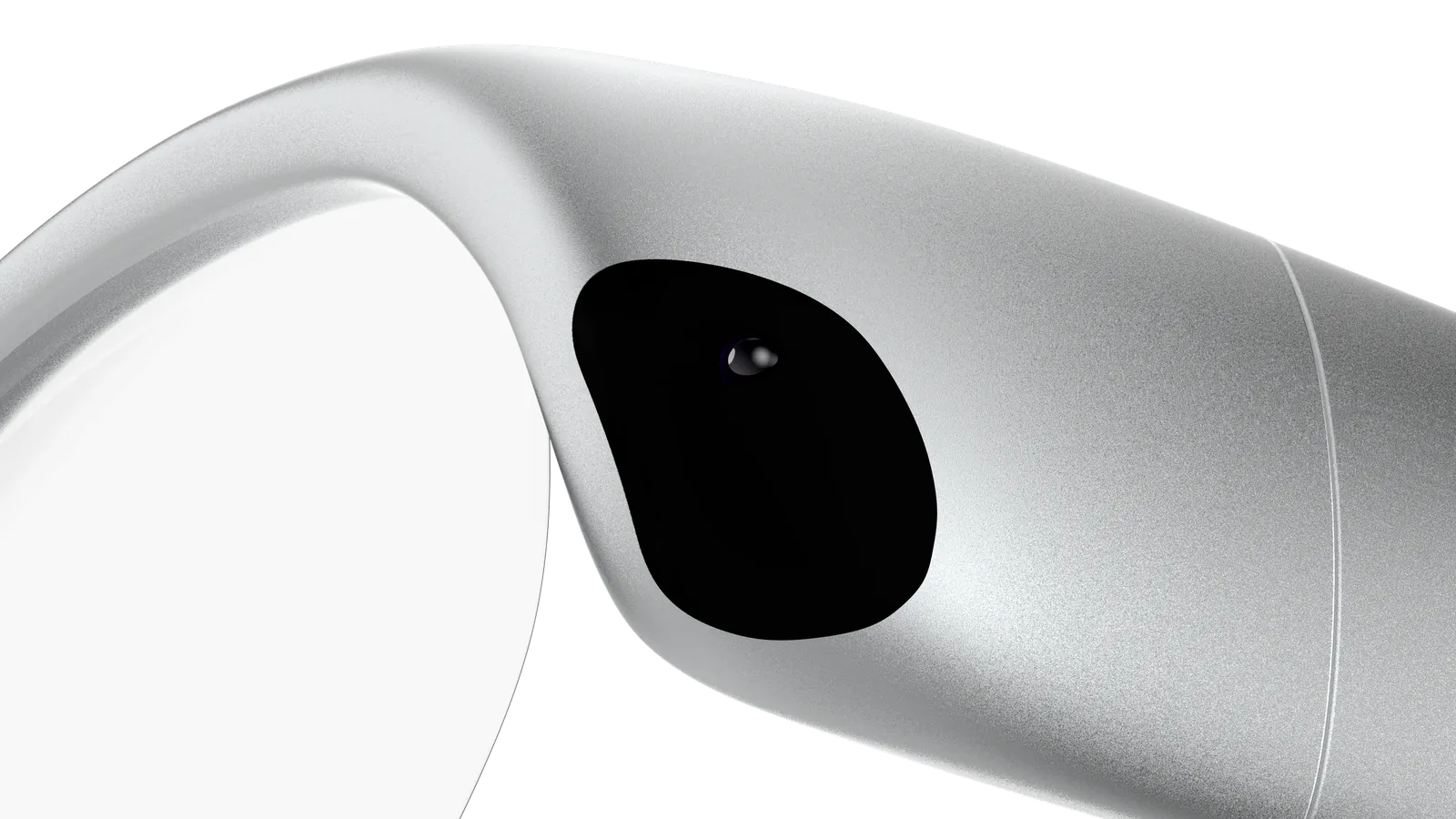 Design glasses white 02