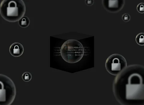 Pickle Enclave security visualization