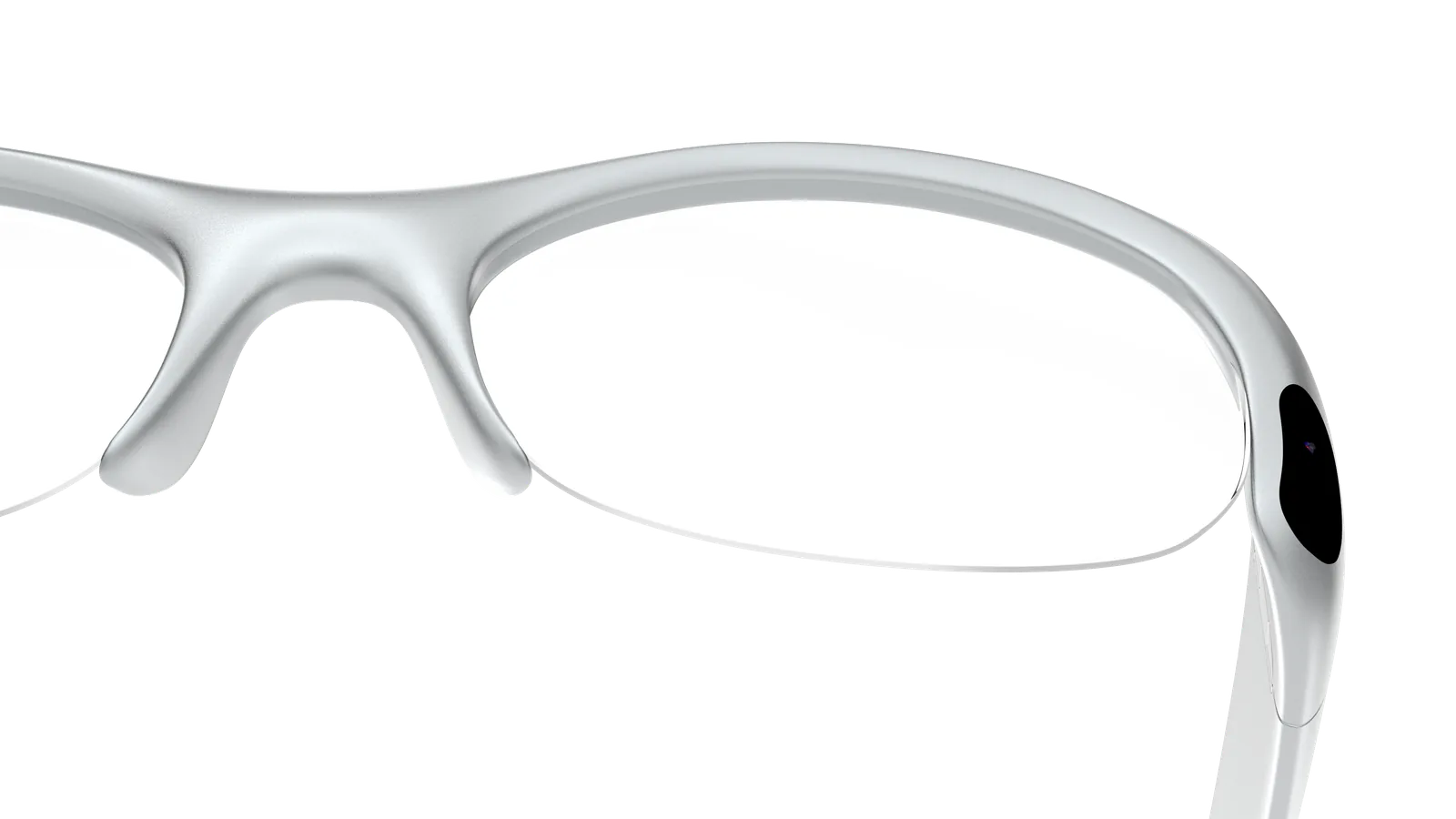 Design glasses white 04