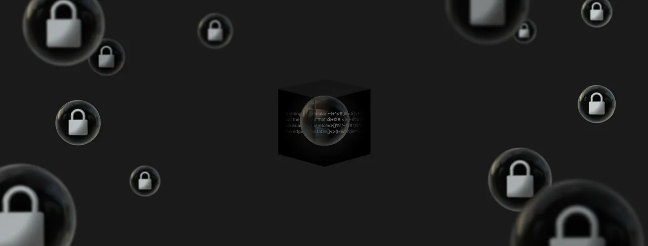 Pickle Enclave security visualization